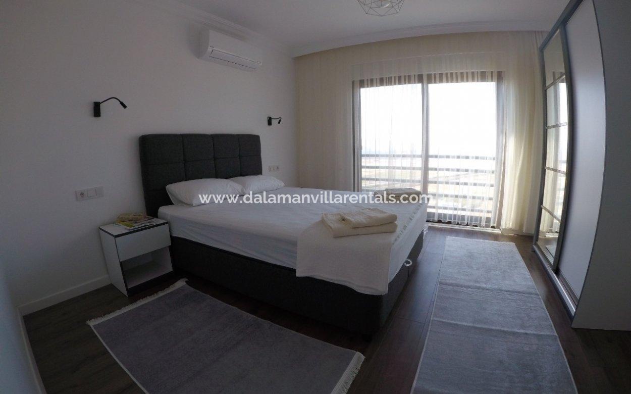 Villa Rentals In Dalaman. Villa Everest