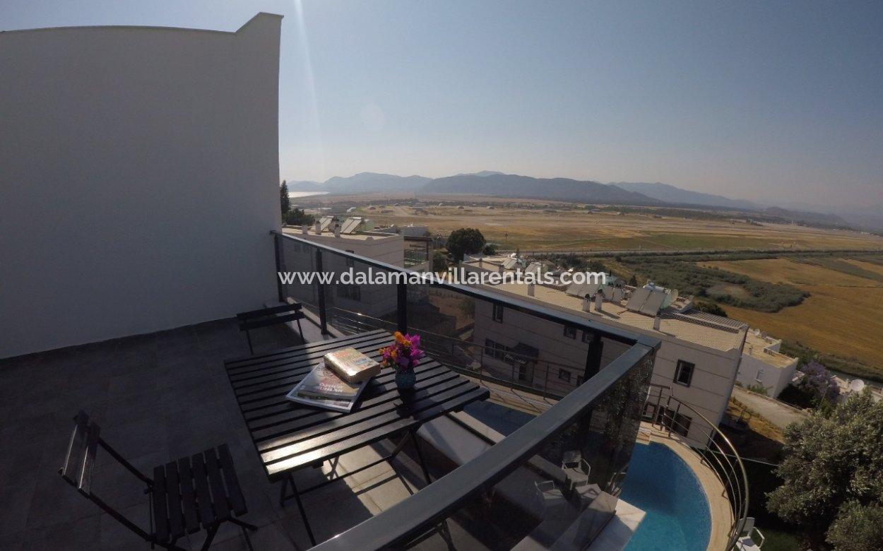 Villa Rentals In Dalaman. Villa Everest