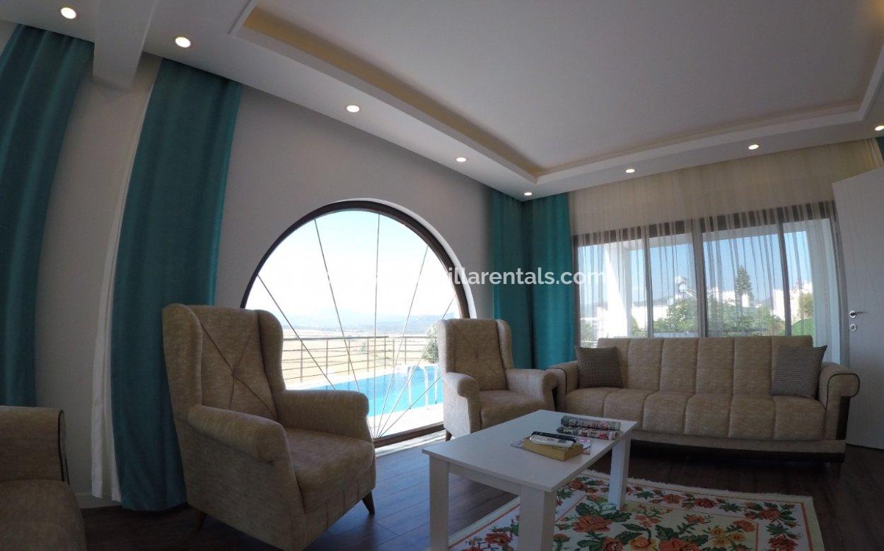 Villa Rentals In Dalaman. Villa Everest