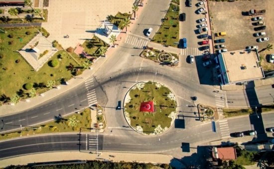 Autovermietung In Dalaman