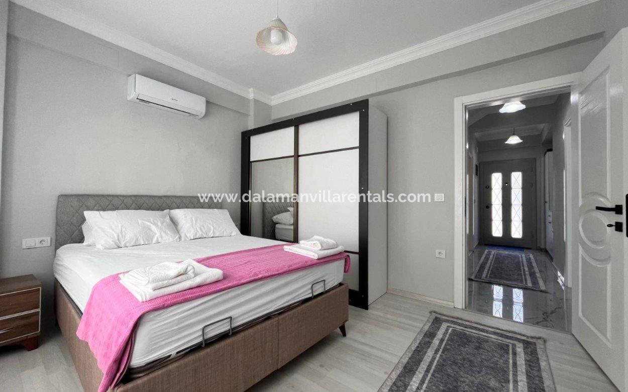 Dalaman Villa For Rent.villa Maximus