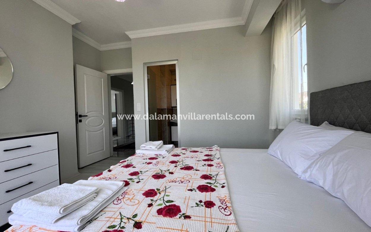 Dalaman Villa For Rent.villa Maximus