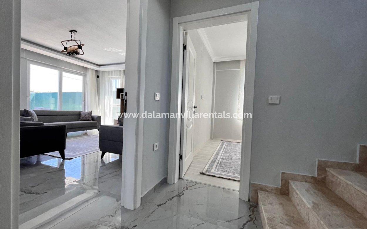 Dalaman Villa For Rent.villa Maximus