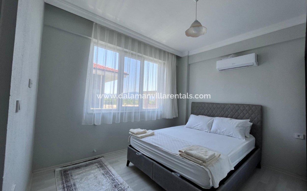 Dalaman Villa For Rent.villa Maximus