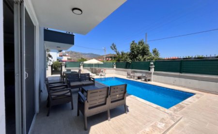 Dalaman Villa For Rent.villa Maximus